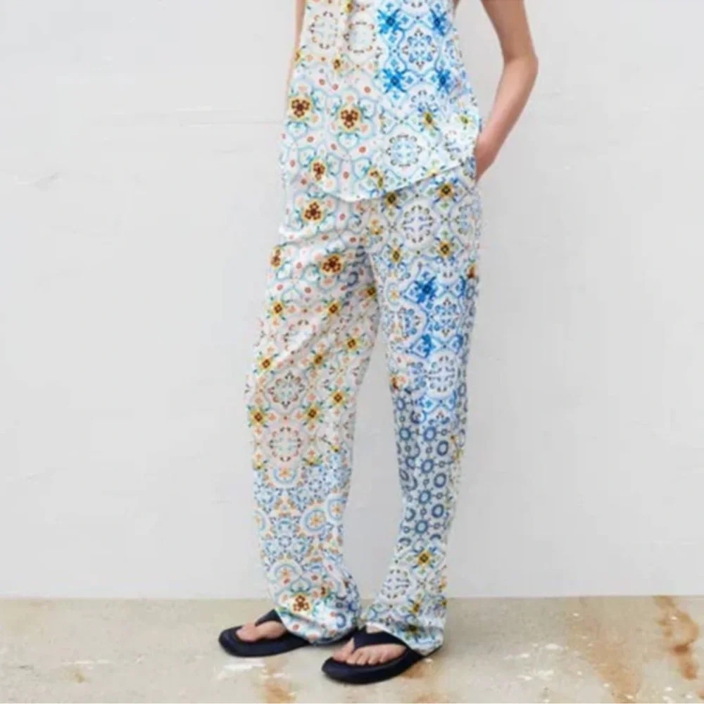 Zara inspired are pants